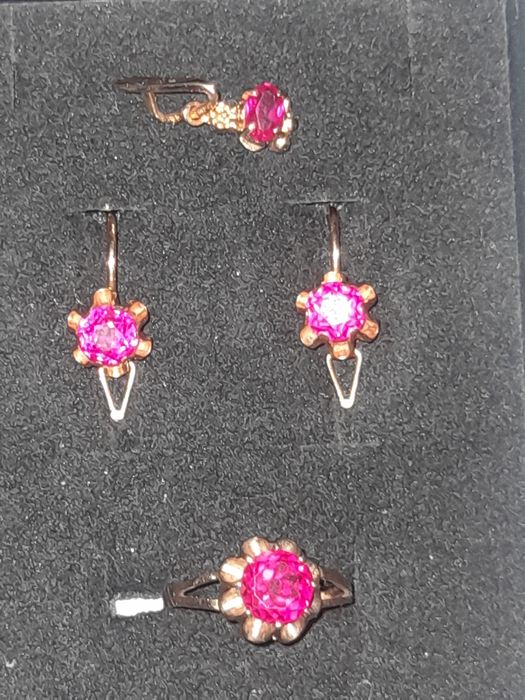 Продам советское золото 583