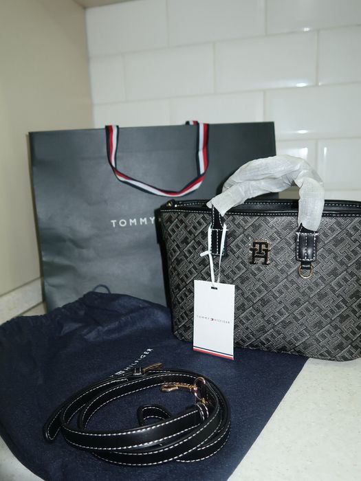 Сумка Tommy Hilfiger