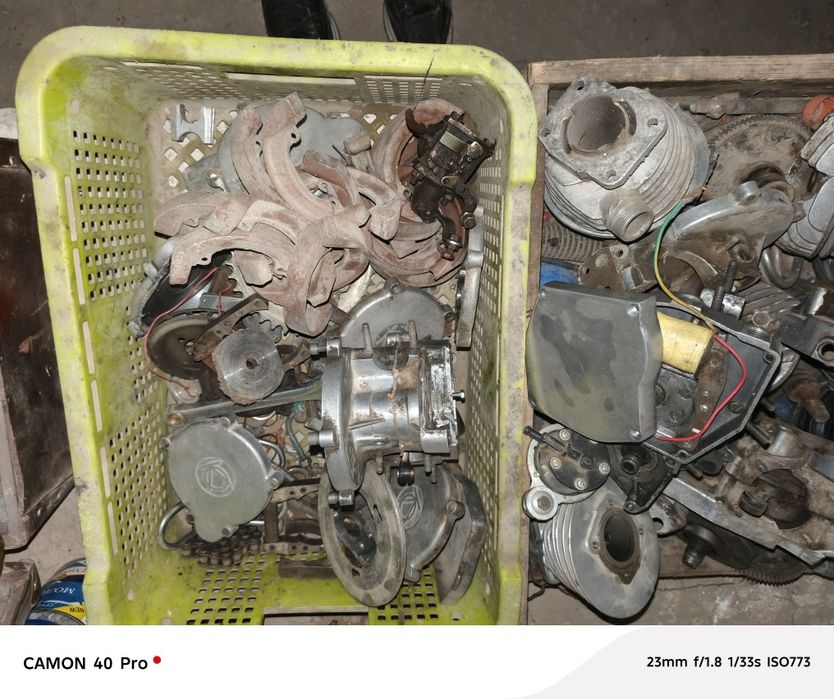 Продаются веломаторы рига