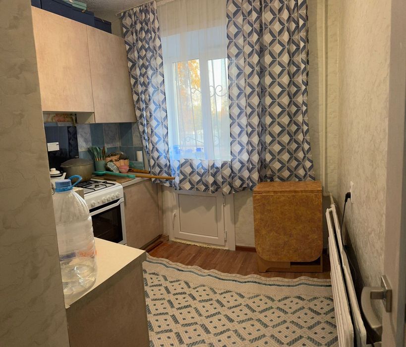 Продам 2 х комнатную квартиру