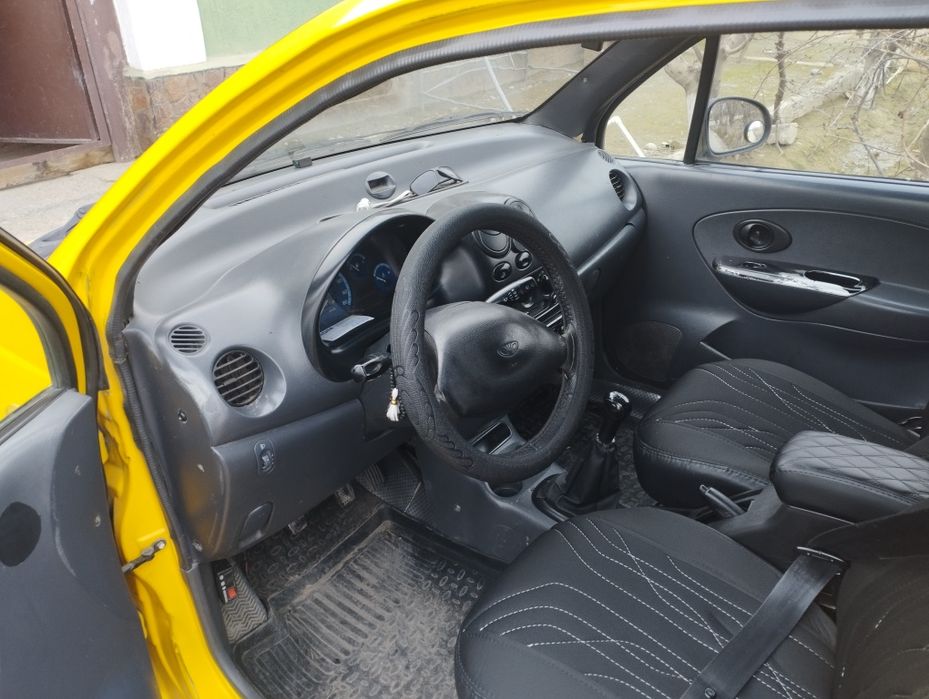 Матиз Бест 2009 йил