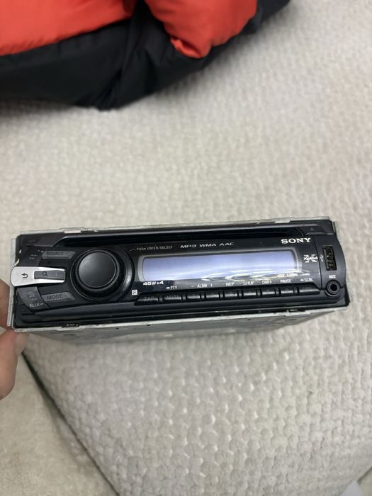 Радио за голф 3