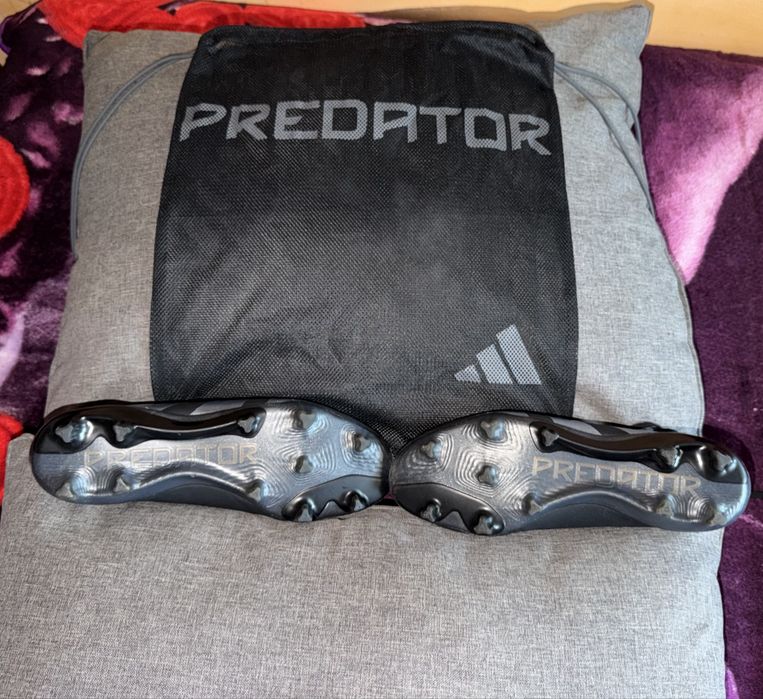 Adidas Predator Elite FG