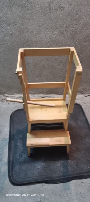 Кула “Монтесори”