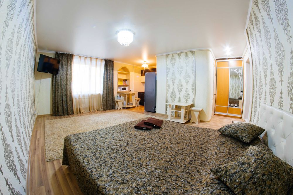 Однокомнатная центр посуточно