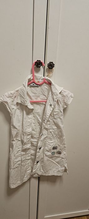 Lot Rochii mai grosuțe pentru iarnă și papuci