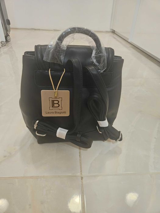 Baldinini, Braccialini, Laura Biagiotti