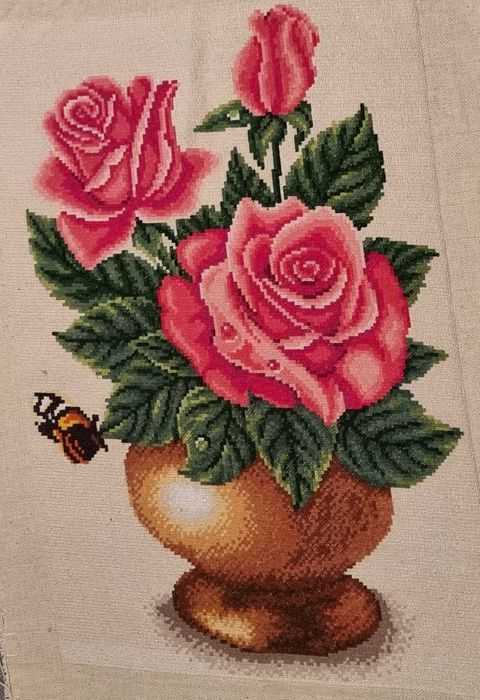 Гоблени различни