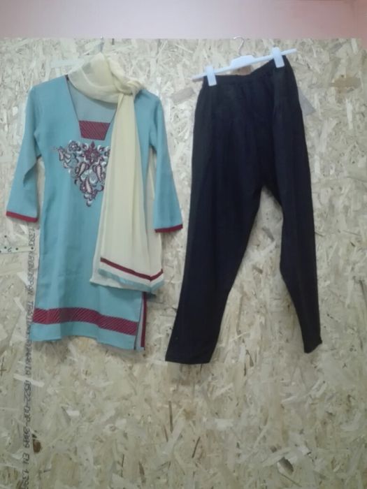 Sari indian, diferite modele