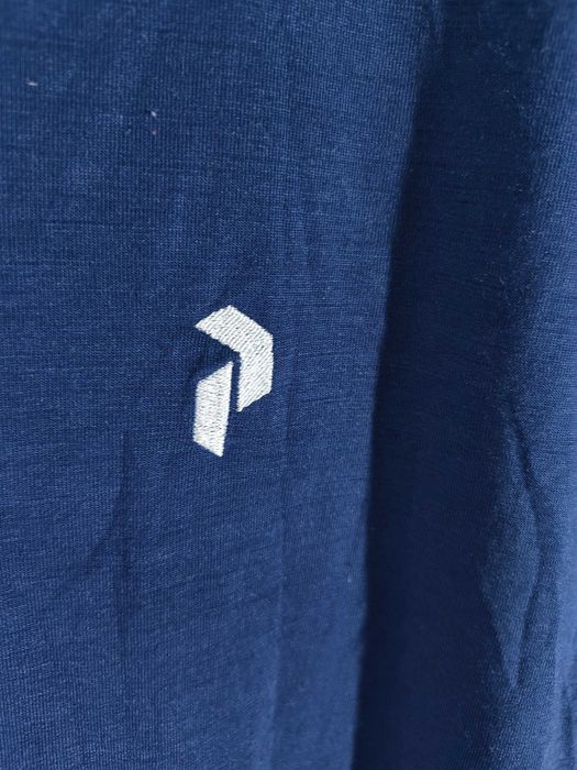 Peak Performance Мерино/Блуза Мъжка XL