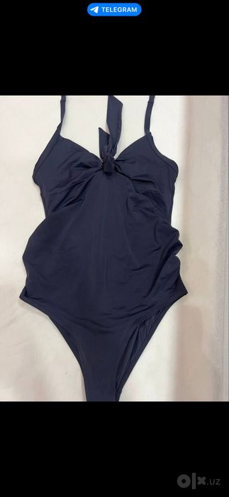 Купальник для беременных h&m