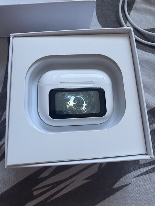 Продам наушники