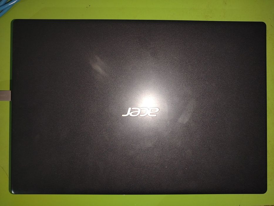 Acer aspire 3 qo'shimcha gpu 2gb