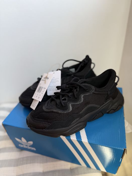 Adidas Originals Ozweego negru marimea 36 noi originali