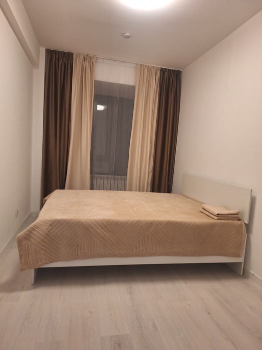 Сдаю квартиру 2комн