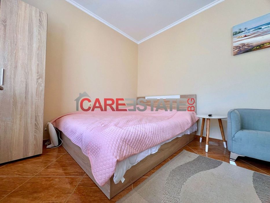 Продава се Едностаен апартамент в Свети Влас - 40 кв.м за 1475 €/кв.м - Снимка #6