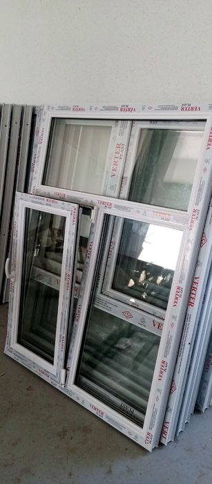 Арзон ва сфатли АКФА пласт дераза эшиклар