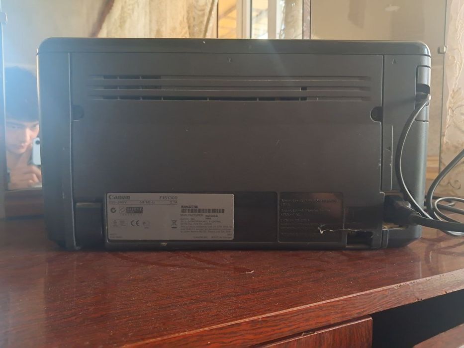 Canon printer sotiladi