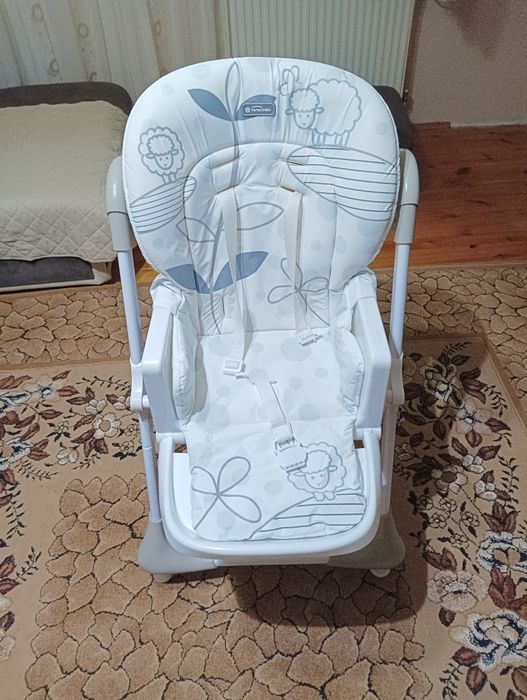 Столче за хранене Honey Baby им