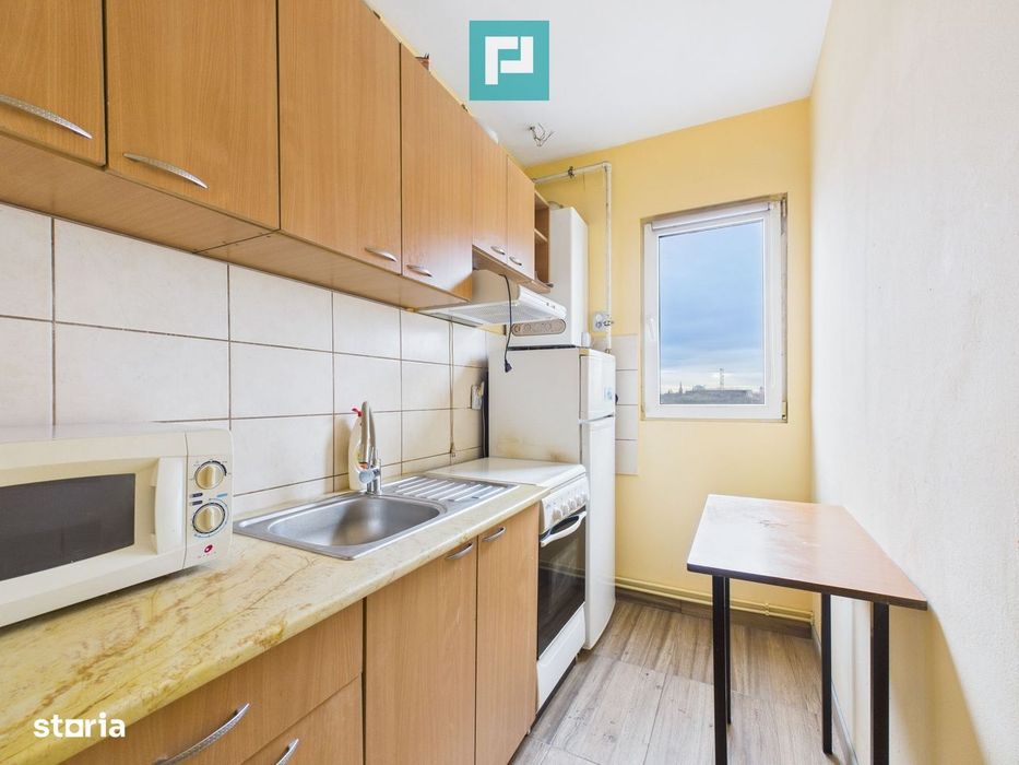 Apartament o cameră zona Podgoria — fotografia 1