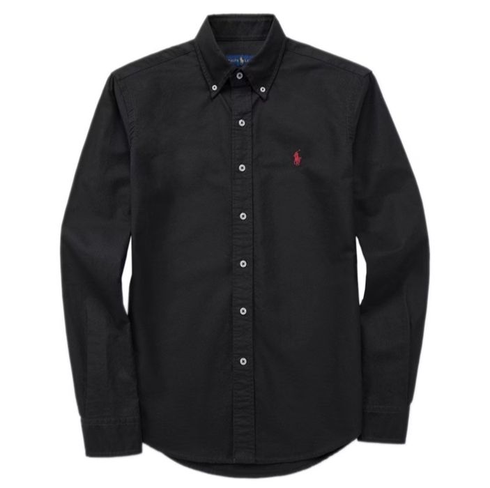 Продам рубашки Polo ralph loren