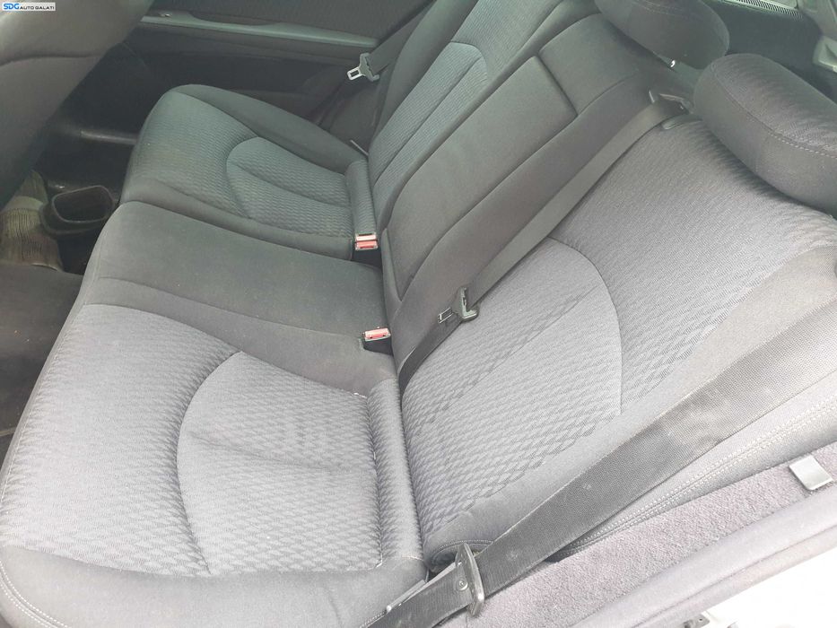 Bancheta Sezut cu Spatar cu Rabatare Mercedes Clasa E Class W211 Break Combi 2002 - 2009 [K8414] [K8417]