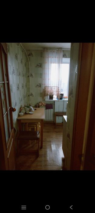 Продам 2х ком.кв.район ЖДВ