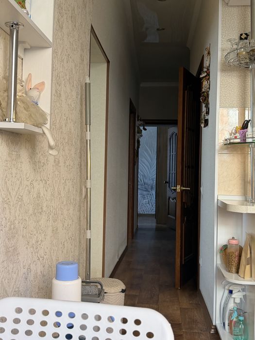 Продается Квартира 3х комнатная