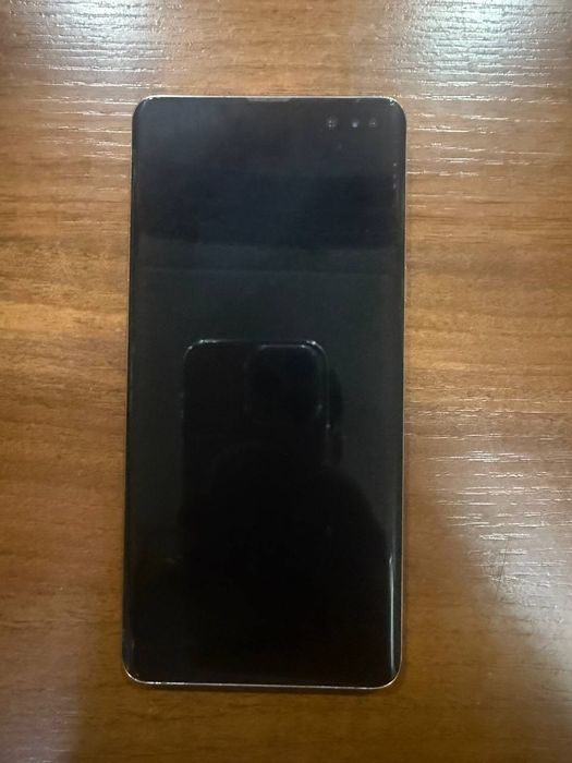 Samsung s10 5g 256tali