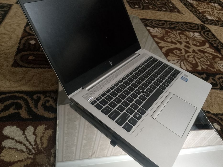 HP Elite book 840 8/256 Amerikadan zakas qilingan