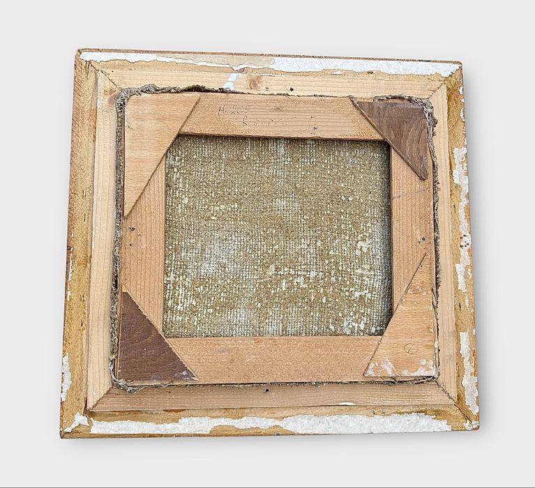 Tablou pictura “Natura statica”