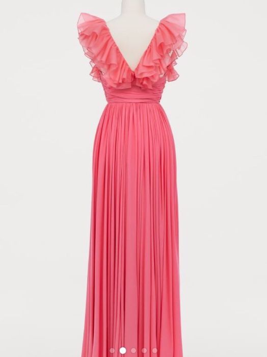 Rochie Giambattista Valli x hm, marimile 40,42