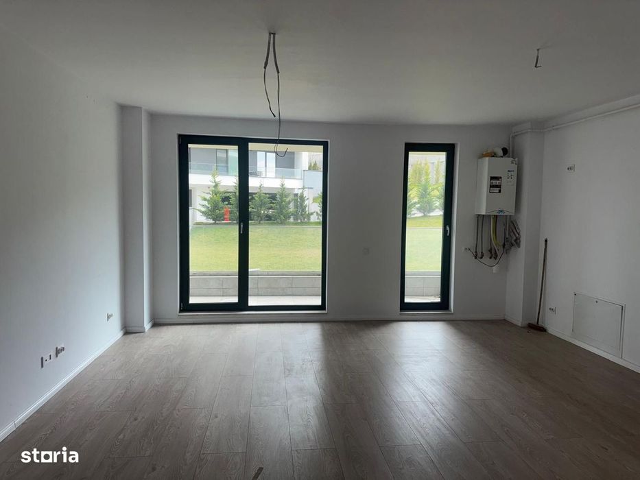 Apartament 2camere, cu parcare subterana, in Zorilor, zona Frunzisului