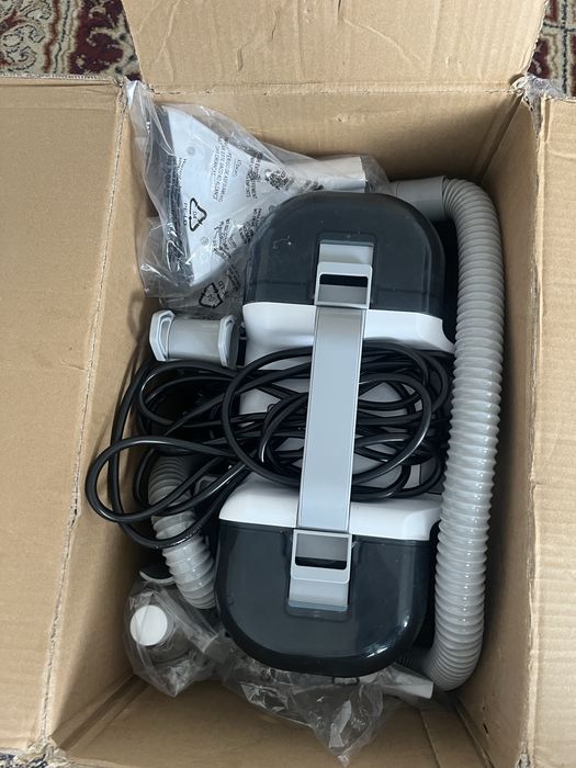 пелесос сатылады