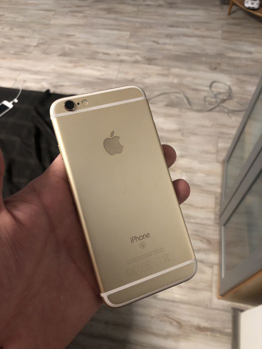 iphone 6 gold - Telefoane la preț mic | OLX.ro