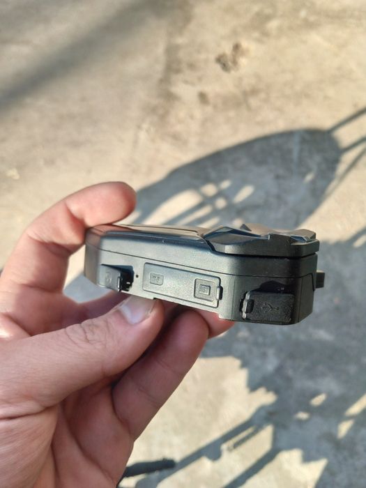 Kamera moto skuterlaga