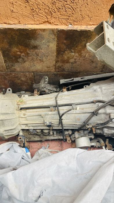 Toyota Sequoia или TUNDRA - Скоростна кутия,Диференциял,Раздатка и др.