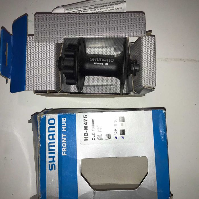 Вело лот- кормило, пружина, въздушни шишове. спирачка, Главина