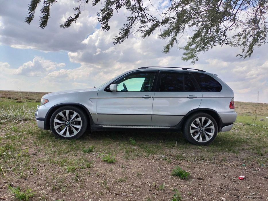 bmw x5 e53/////////////////////////////////