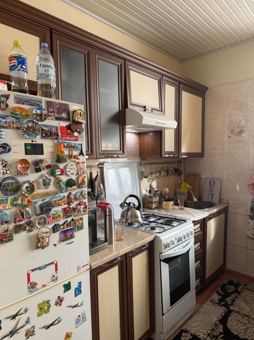 Аренда Юнусабад Торговый центр Малика Участок Участка Фул комплект 2су