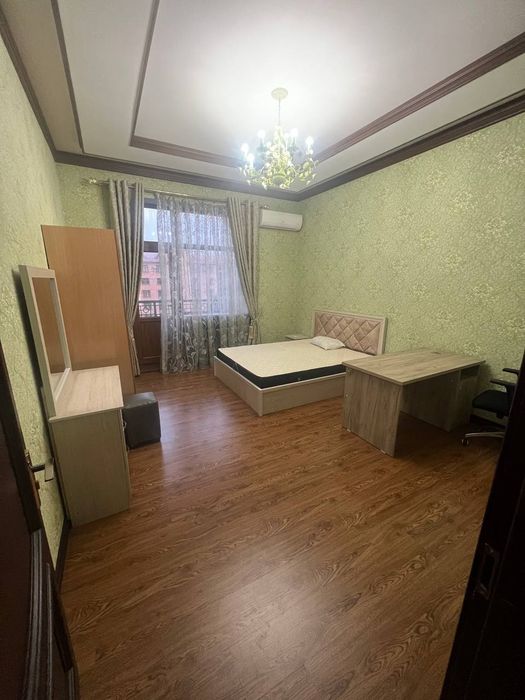 Продается 4х ком квартира, ЖК Габус, ор-р: ул. Т.Шевченко, 180м²