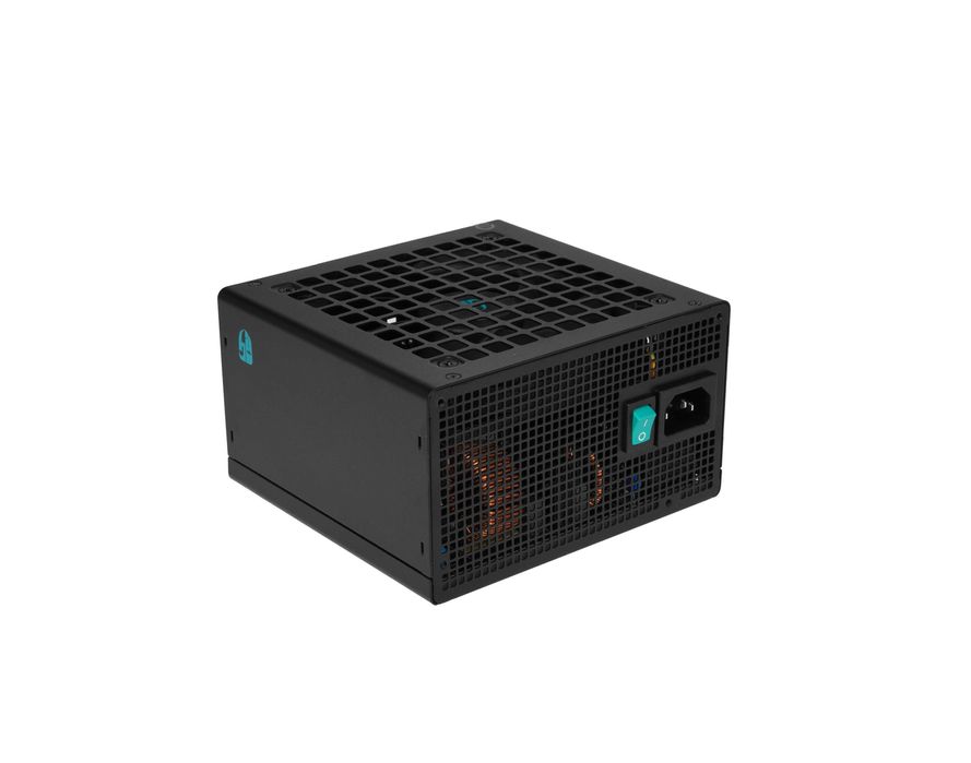 ' Блок питания DeepCool PQ850G (850W / 80 PLUS Gold / Modular)