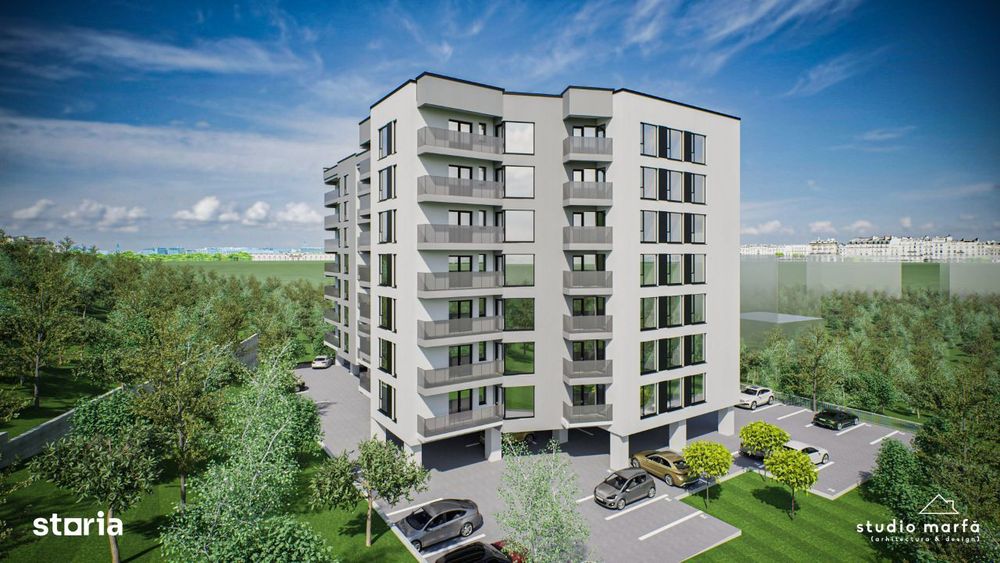 Apartament de vanzare, 3 camere, in blocul C2, Zona Tatarasi-Venetia