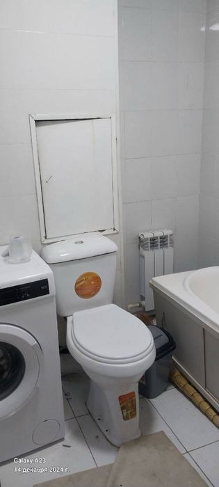 кора камиш  1 хона аренда