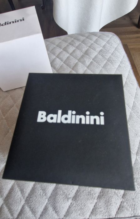 Часы бренда Baldinini новые