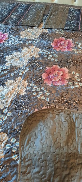 Покрывало наволочки