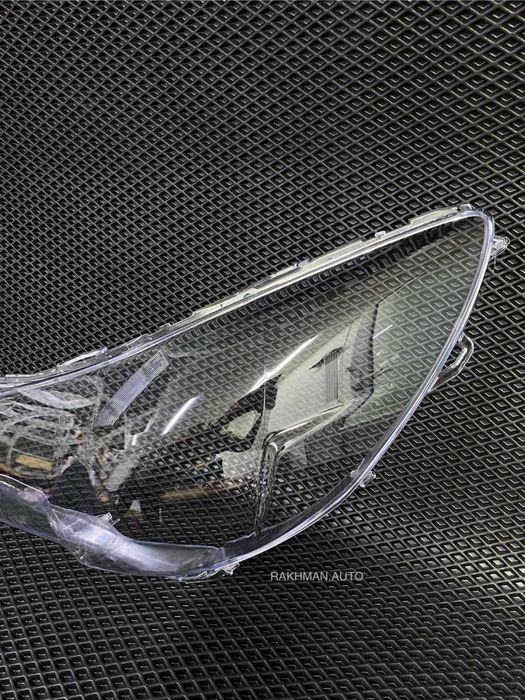 Subaru Outback Стекла Фары