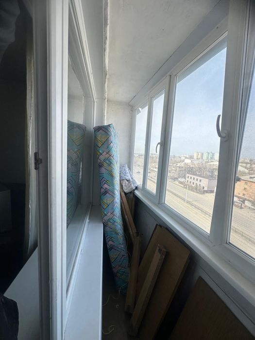 Продается 1-комн кв