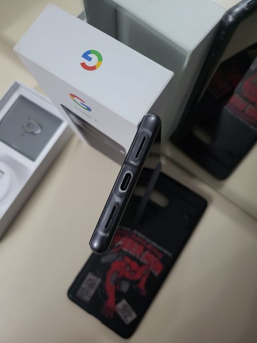 Продам Google Pixel 7
