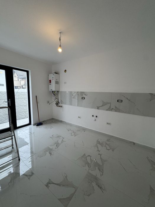 Casa individuala Bragadiru  - Independentei